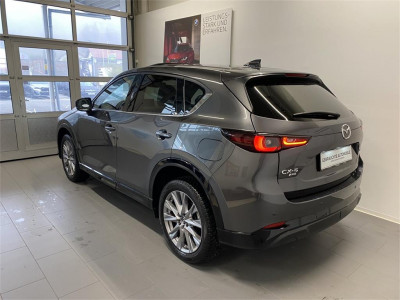 Mazda CX-5 Gebrauchtwagen