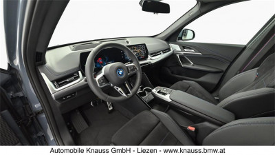 BMW iX1 Gebrauchtwagen