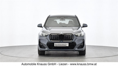 BMW iX1 Gebrauchtwagen