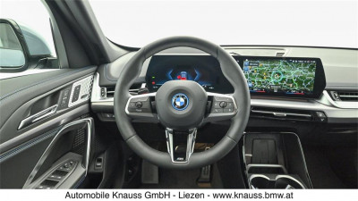 BMW iX1 Gebrauchtwagen