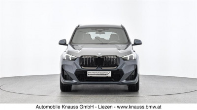 BMW iX1 Gebrauchtwagen