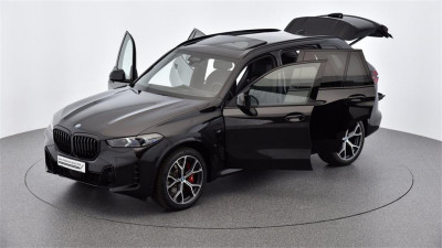 BMW X5 Gebrauchtwagen