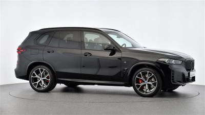 BMW X5 Gebrauchtwagen