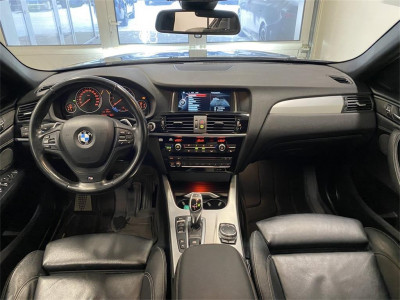 BMW X4 Gebrauchtwagen