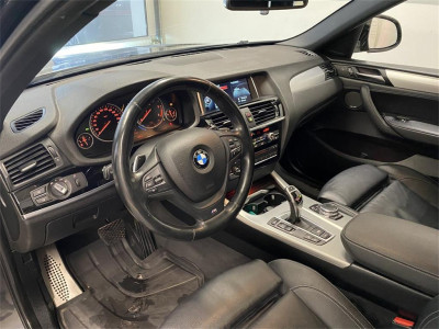 BMW X4 Gebrauchtwagen