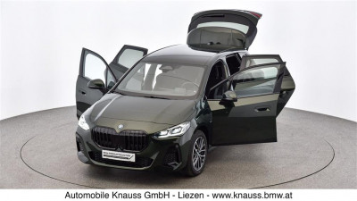 BMW 2er Gebrauchtwagen