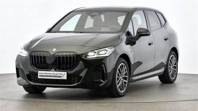 BMW 2er Gebrauchtwagen