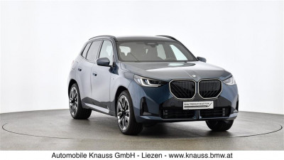 BMW X3 Vorführwagen