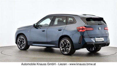 BMW X3 Vorführwagen