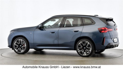 BMW X3 Vorführwagen