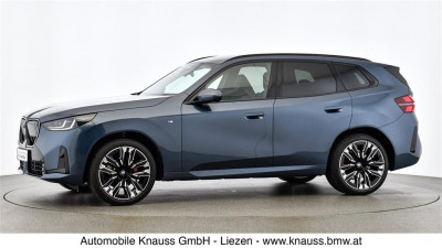 BMW X3 Vorführwagen