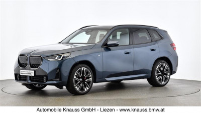 BMW X3 Vorführwagen