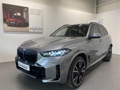 BMW X5 Vorführwagen