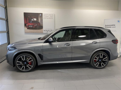 BMW X5 Vorführwagen