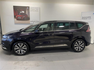 Renault Espace Gebrauchtwagen