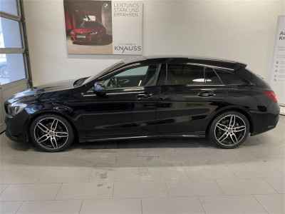 Mercedes-Benz CLA Gebrauchtwagen