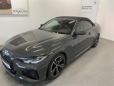 BMW 4er Gebrauchtwagen