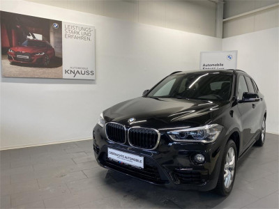 BMW X1 Gebrauchtwagen