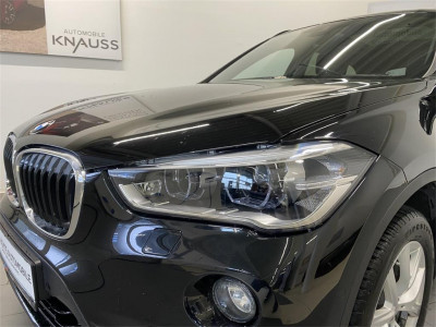 BMW X1 Gebrauchtwagen