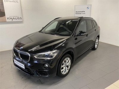 BMW X1 Gebrauchtwagen