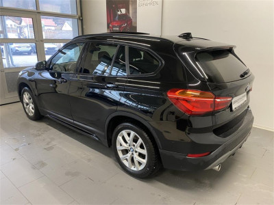 BMW X1 Gebrauchtwagen