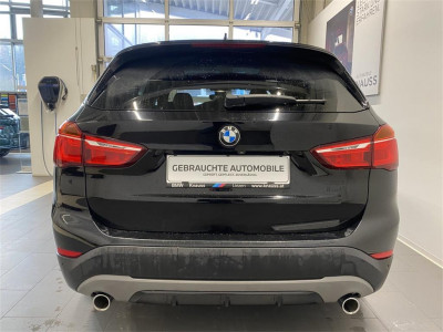 BMW X1 Gebrauchtwagen