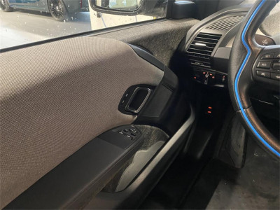 BMW i3 Gebrauchtwagen