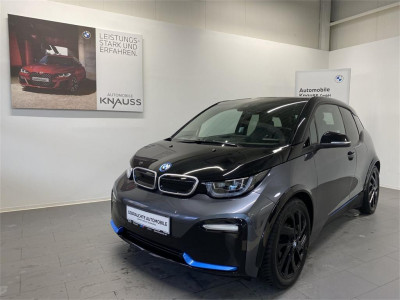 BMW i3 Gebrauchtwagen