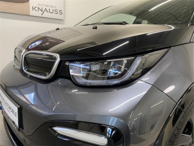 BMW i3 Gebrauchtwagen