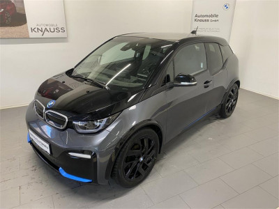 BMW i3 Gebrauchtwagen