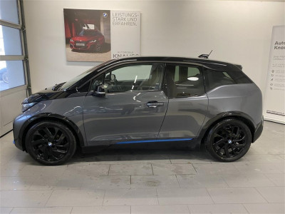 BMW i3 Gebrauchtwagen