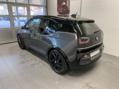 BMW i3 Gebrauchtwagen