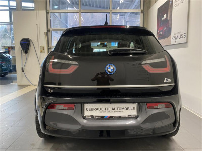 BMW i3 Gebrauchtwagen