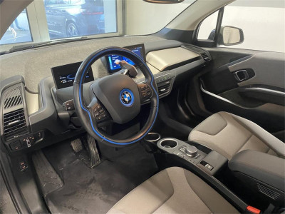 BMW i3 Gebrauchtwagen