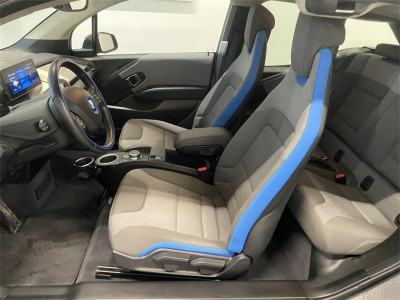 BMW i3 Gebrauchtwagen