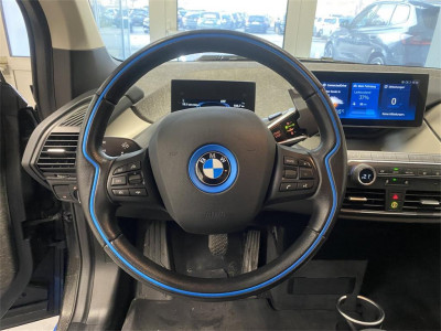 BMW i3 Gebrauchtwagen