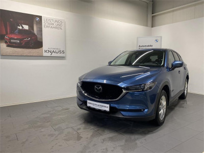 Mazda CX-5 Gebrauchtwagen