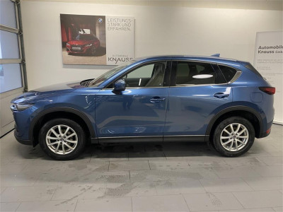 Mazda CX-5 Gebrauchtwagen