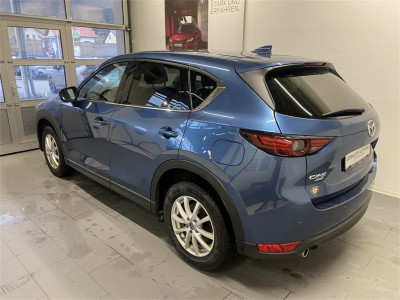 Mazda CX-5 Gebrauchtwagen