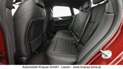 BMW 4er Gran Coupe Vorführwagen