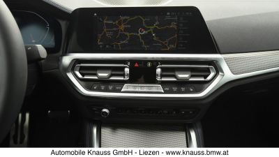 BMW 4er Gran Coupe Vorführwagen BMW 4er Gran Coupe Vorführwagen
