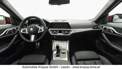 BMW 4er Gran Coupe Vorführwagen BMW 4er Gran Coupe Vorführwagen