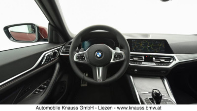 BMW 4er Gran Coupe Vorführwagen
