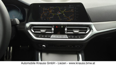 BMW 4er Gran Coupe Vorführwagen