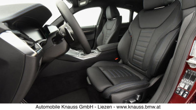 BMW 4er Gran Coupe Vorführwagen