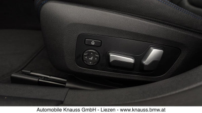 BMW 4er Gran Coupe Vorführwagen