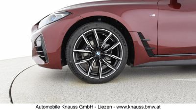 BMW 4er Gran Coupe Vorführwagen BMW 4er Gran Coupe Vorführwagen