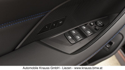 BMW 4er Gran Coupe Vorführwagen