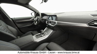 BMW 4er Gran Coupe Vorführwagen