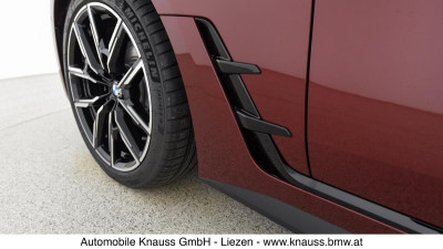 BMW 4er Gran Coupe Vorführwagen